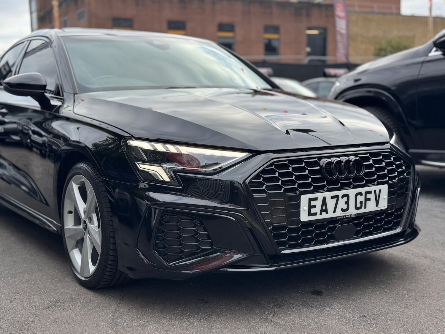 Used Audi A3 2023 for sale - 76188510: Photo 11