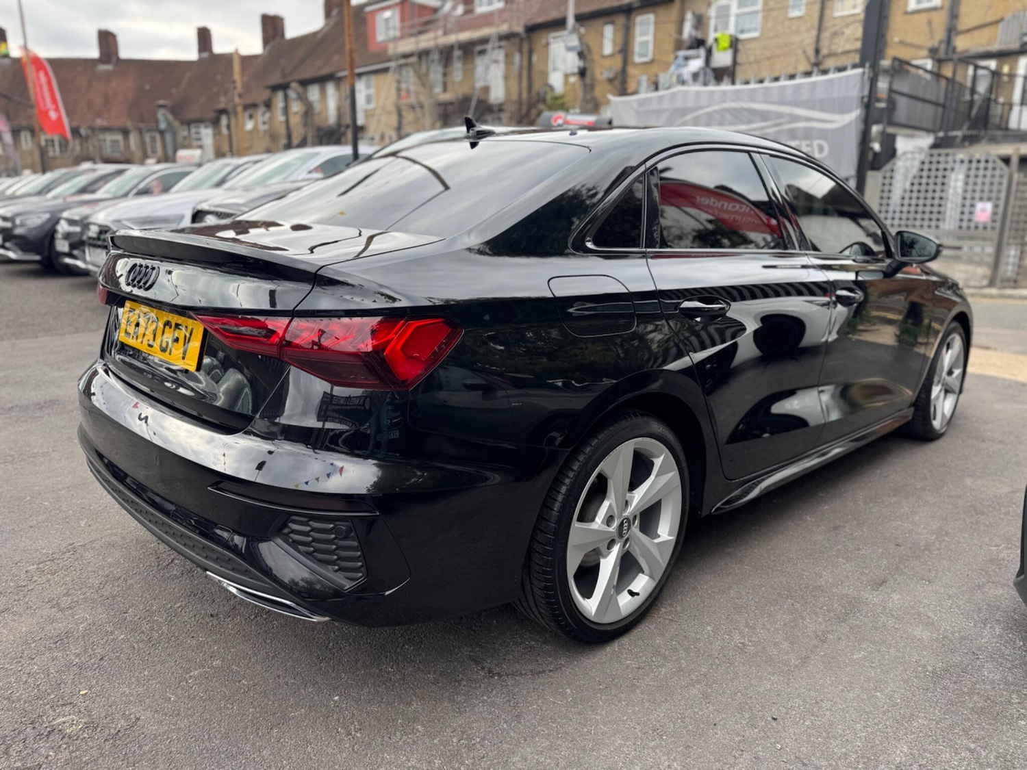 Used Audi A3 2023 for sale - 76188510: Photo 14