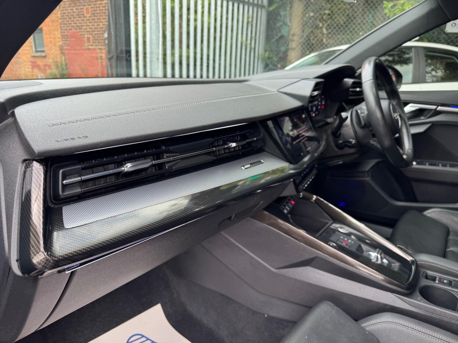 Used Audi A3 2023 for sale - 76188510: Photo 15