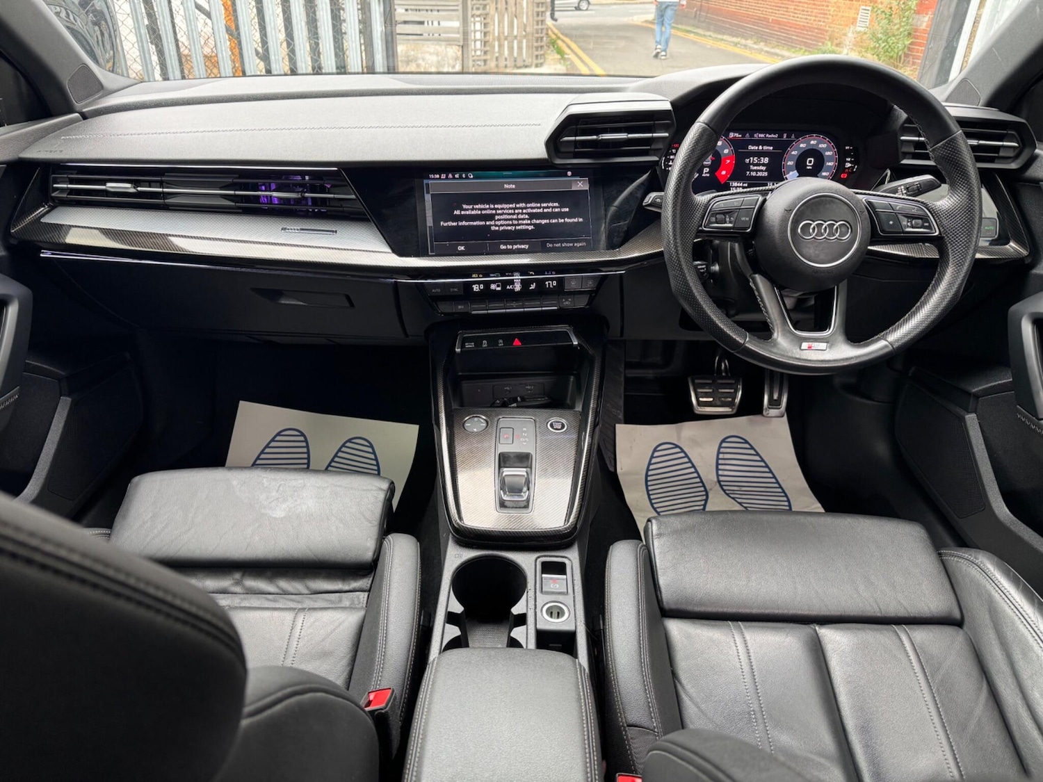 Used Audi A3 2023 for sale - 76188510: Photo 16