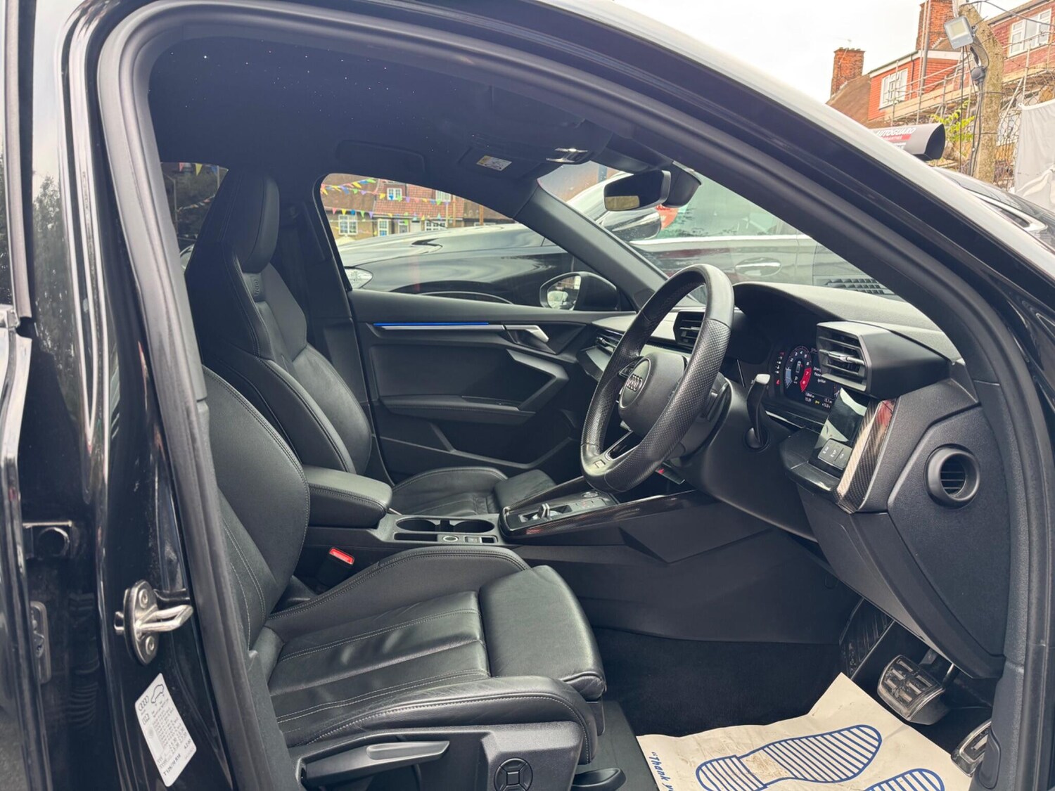 Used Audi A3 2023 for sale - 76188510: Photo 17