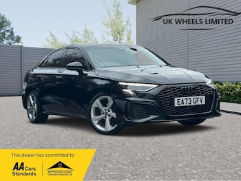 Audi - A3