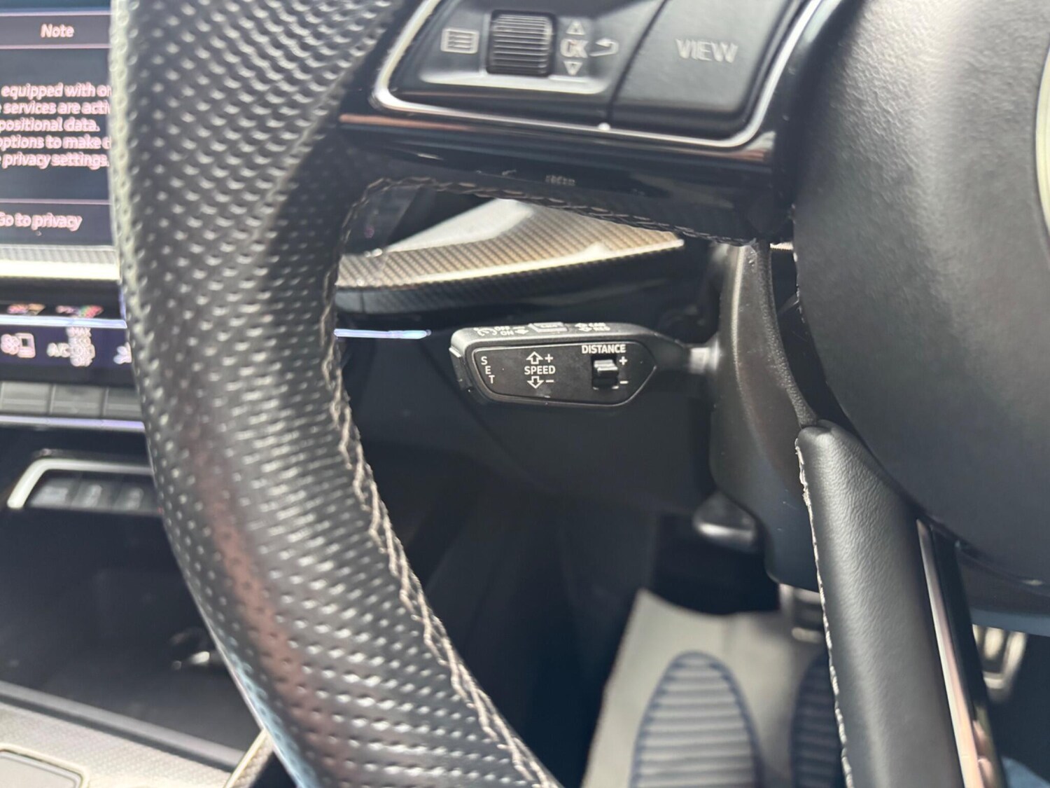 Used Audi A3 2023 for sale - 76188510: Photo 21
