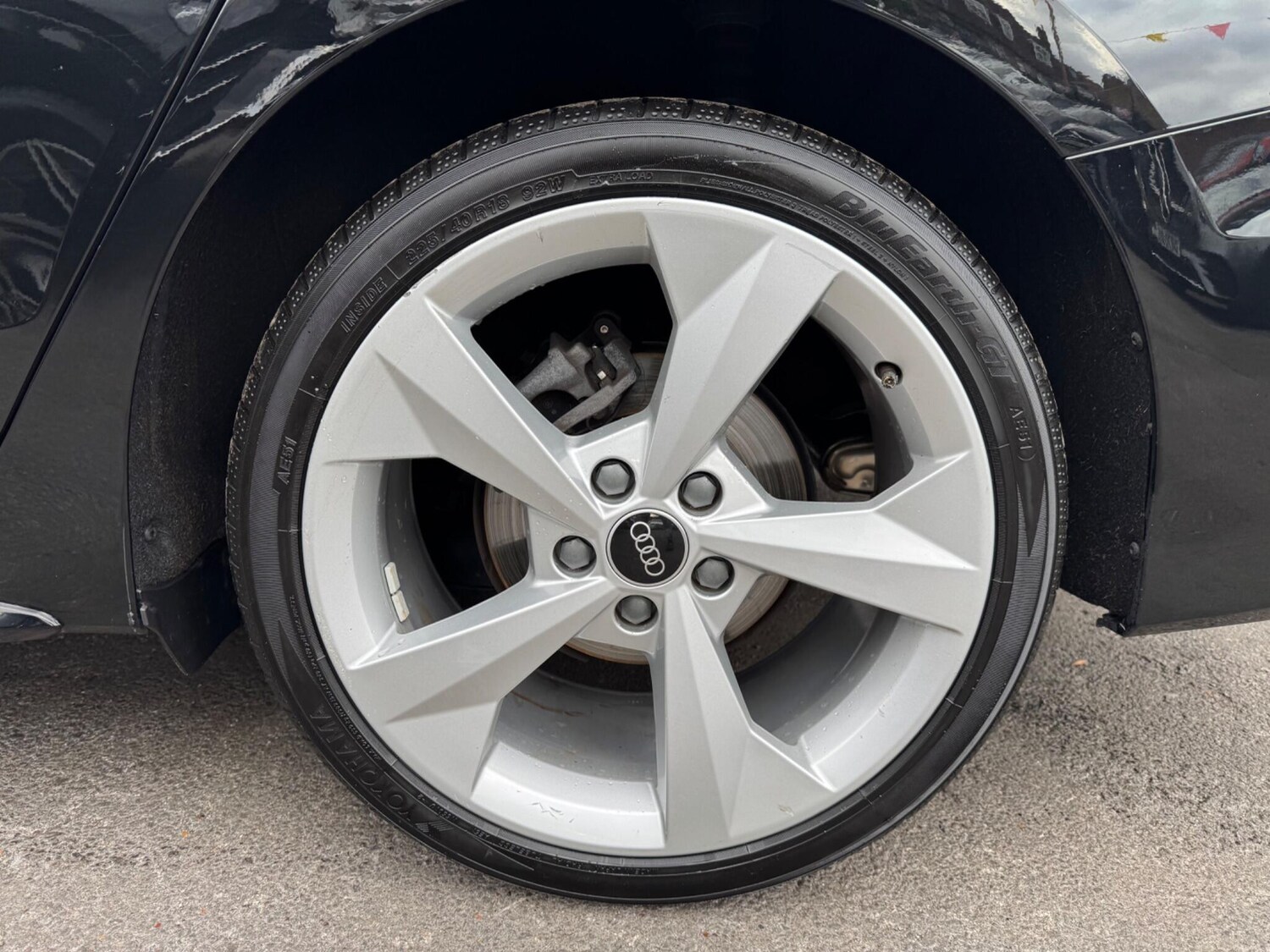 Used Audi A3 2023 for sale - 76188510: Photo 23