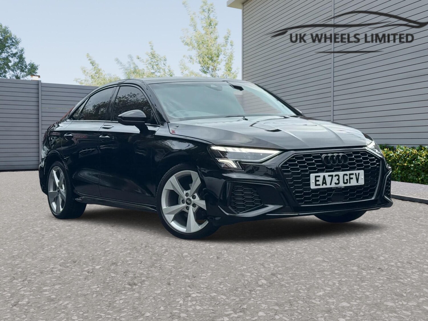 Used Audi A3 2023 for sale - 76188510: Photo 24