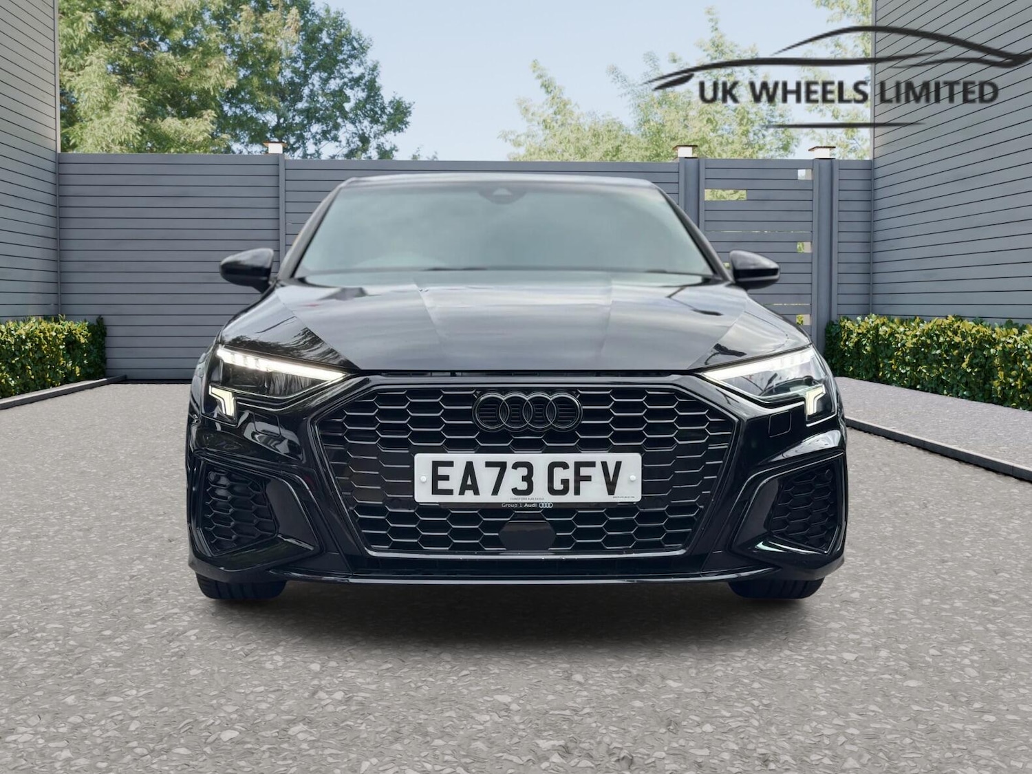 Used Audi A3 2023 for sale - 76188510: Photo 3