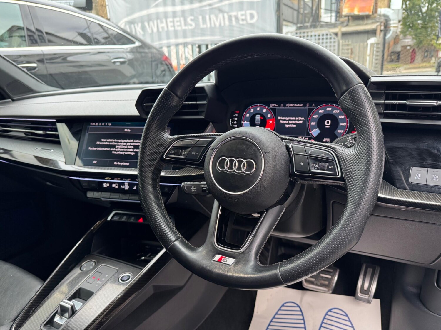 Used Audi A3 2023 for sale - 76188510: Photo 32