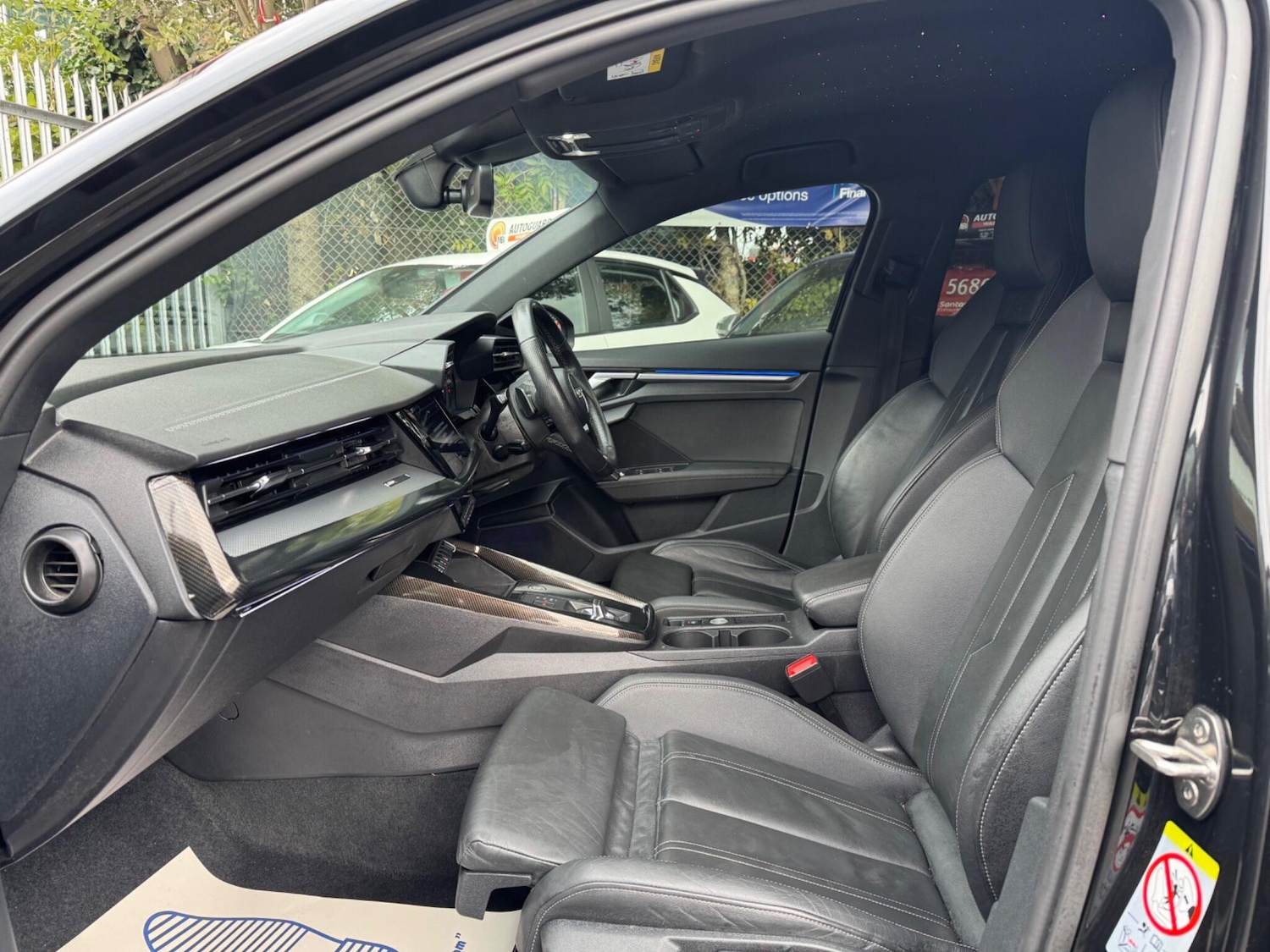 Used Audi A3 2023 for sale - 76188510: Photo 33