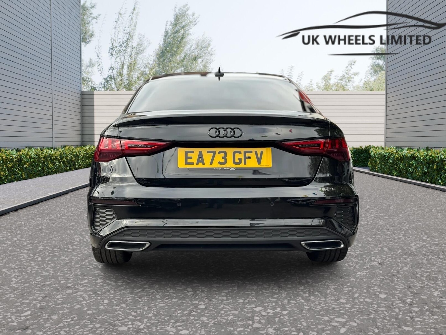 Used Audi A3 2023 for sale - 76188510: Photo 4