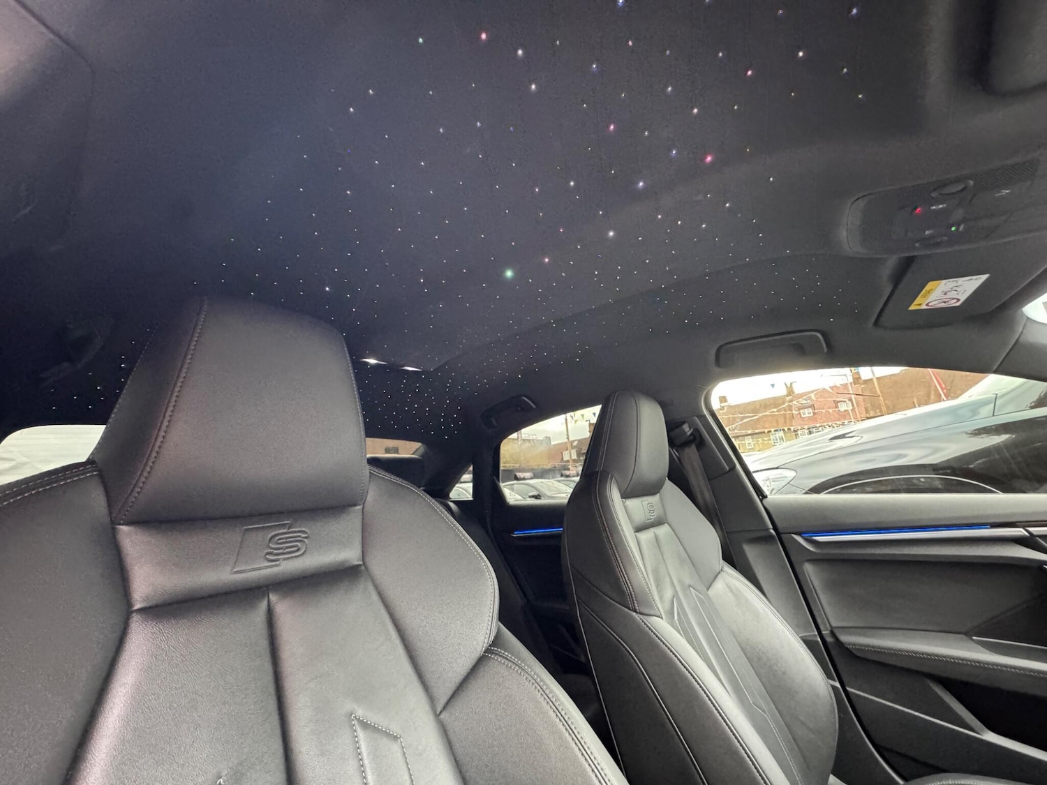 Used Audi A3 2023 for sale - 76188510: Photo 6