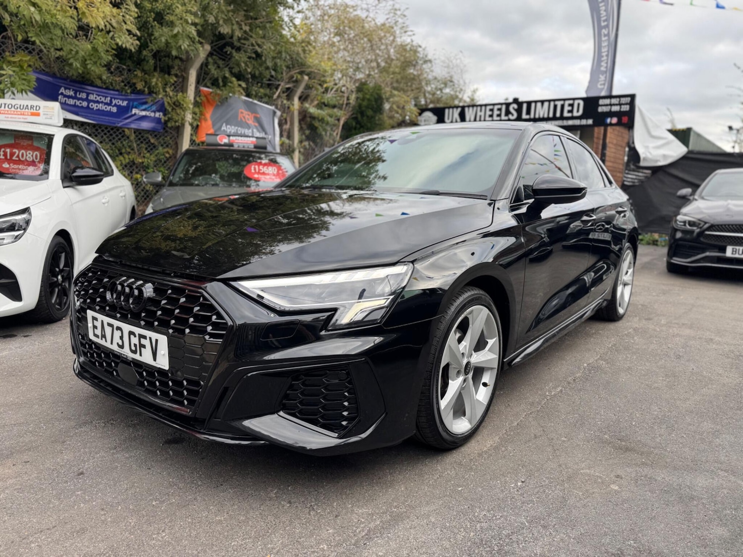 Used Audi A3 2023 for sale - 76188510: Photo 7