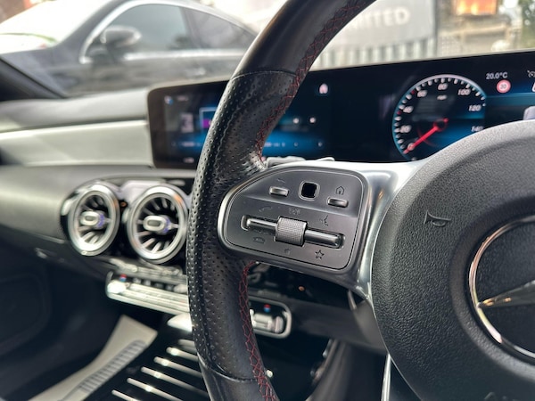 Used Mercedes-Benz A-Class 2019 for sale - 76094085: Photo 10
