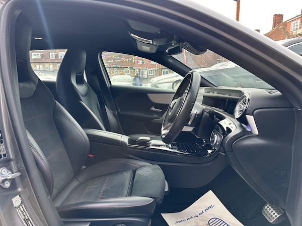 Used Mercedes-Benz A-Class 2019 for sale - 76094085: Photo 13