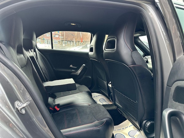 Used Mercedes-Benz A-Class 2019 for sale - 76094085: Photo 15