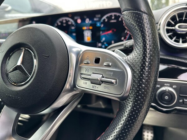 Used Mercedes-Benz A-Class 2019 for sale - 76094085: Photo 17