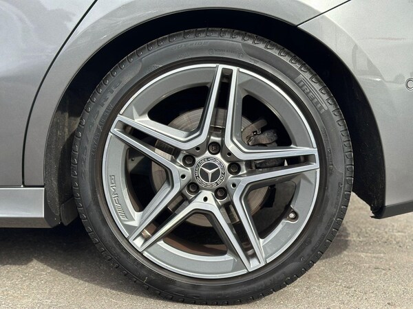 Used Mercedes-Benz A-Class 2019 for sale - 76094085: Photo 22