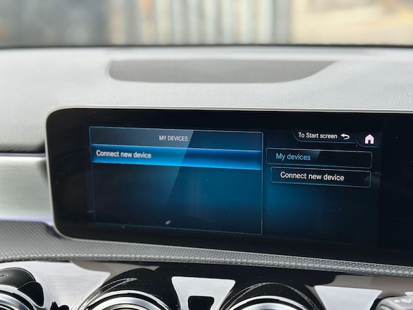 Used Mercedes-Benz A-Class 2019 for sale - 76094085: Photo 23