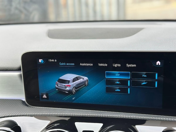 Used Mercedes-Benz A-Class 2019 for sale - 76094085: Photo 24