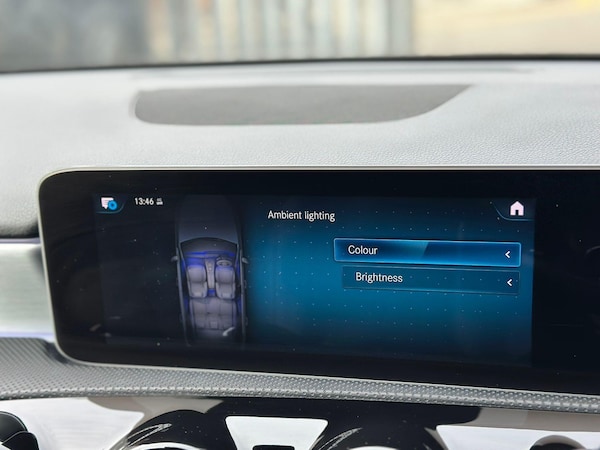 Used Mercedes-Benz A-Class 2019 for sale - 76094085: Photo 26