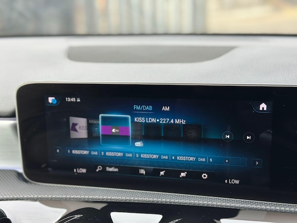 Used Mercedes-Benz A-Class 2019 for sale - 76094085: Photo 29