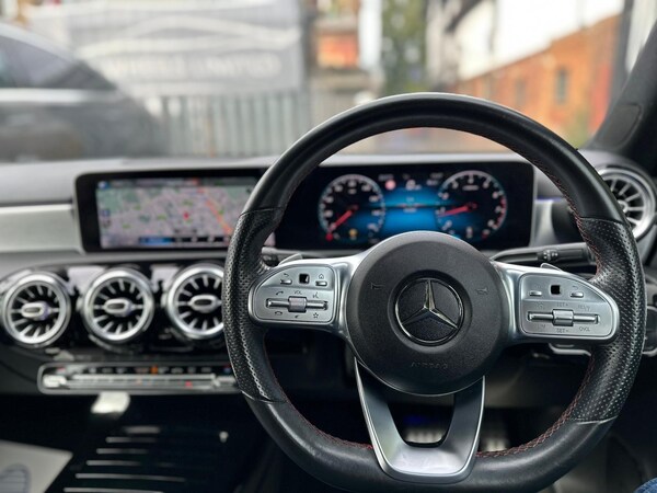 Used Mercedes-Benz A-Class 2019 for sale - 76094085: Photo 32