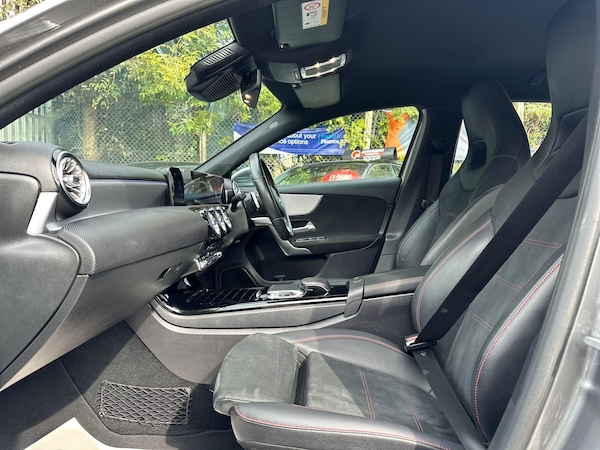 Used Mercedes-Benz A-Class 2019 for sale - 76094085: Photo 33