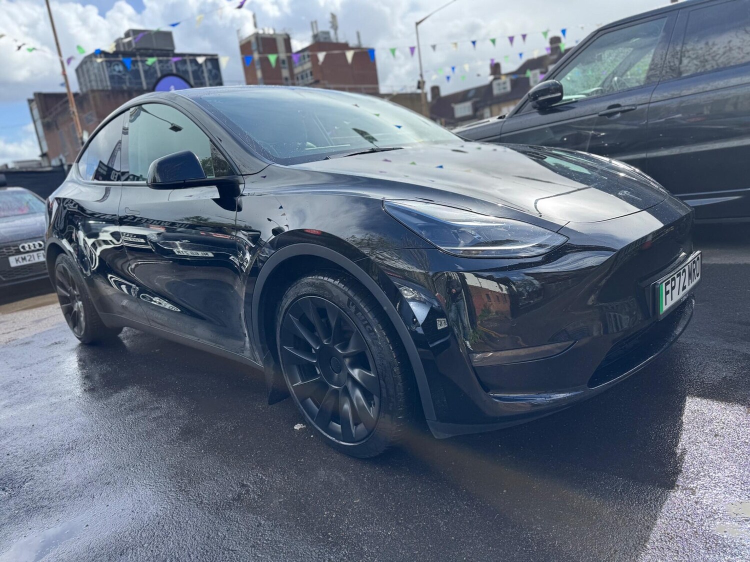 Used Tesla Model Y for sale - 78220126: Photo 10