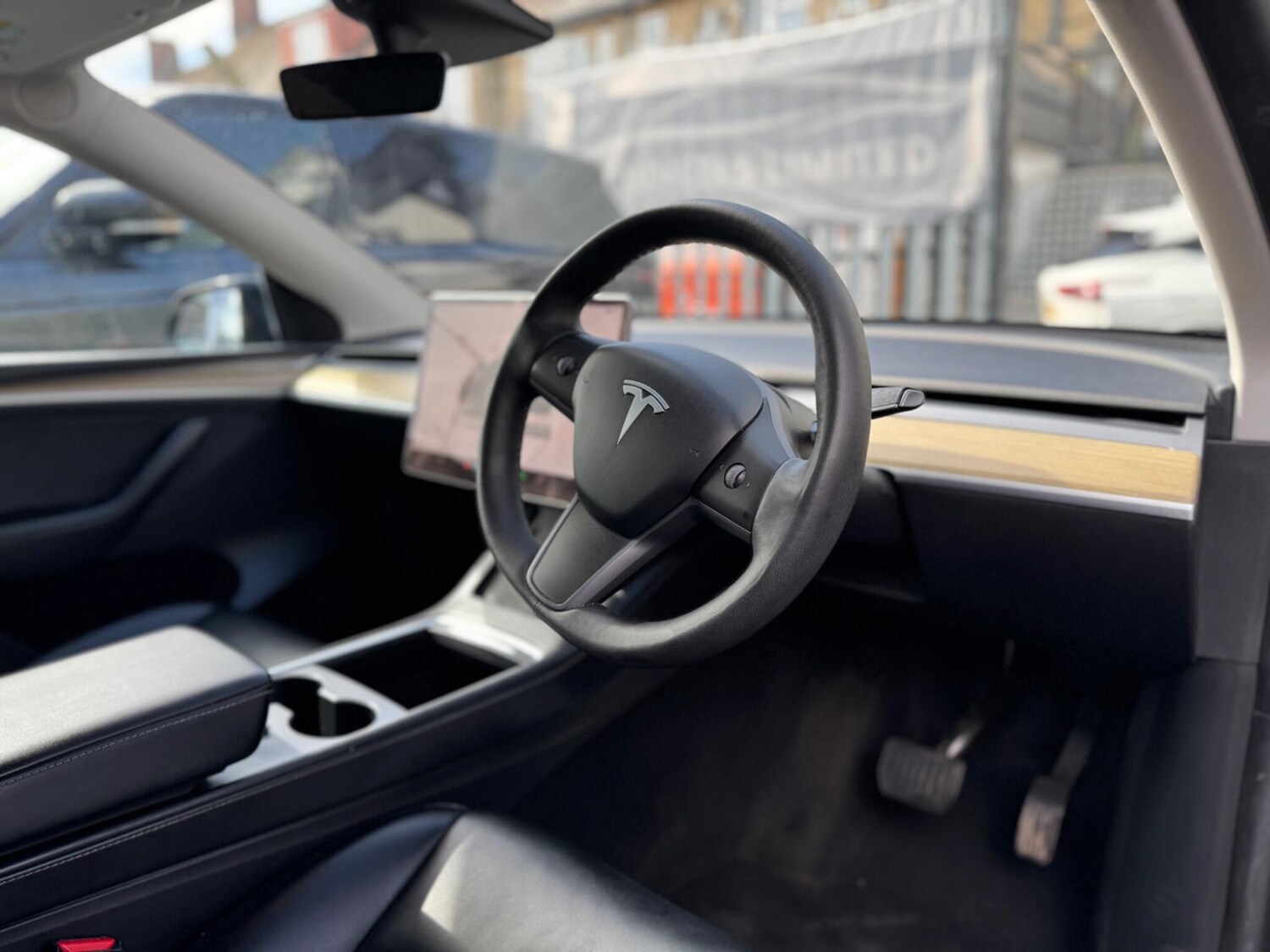 Used Tesla Model Y for sale - 78220126: Photo 12