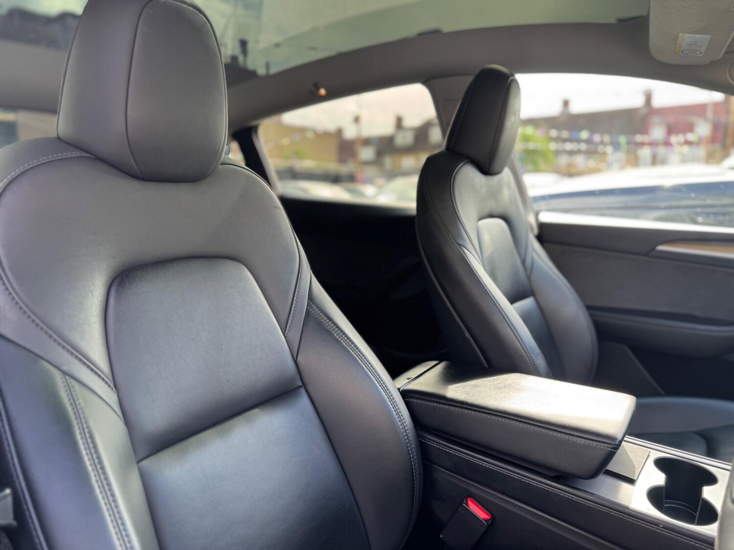 Used Tesla Model Y for sale - 78220126: Photo 13