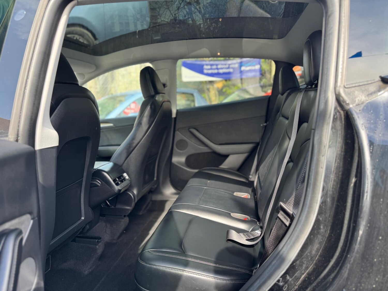 Used Tesla Model Y for sale - 78220126: Photo 14