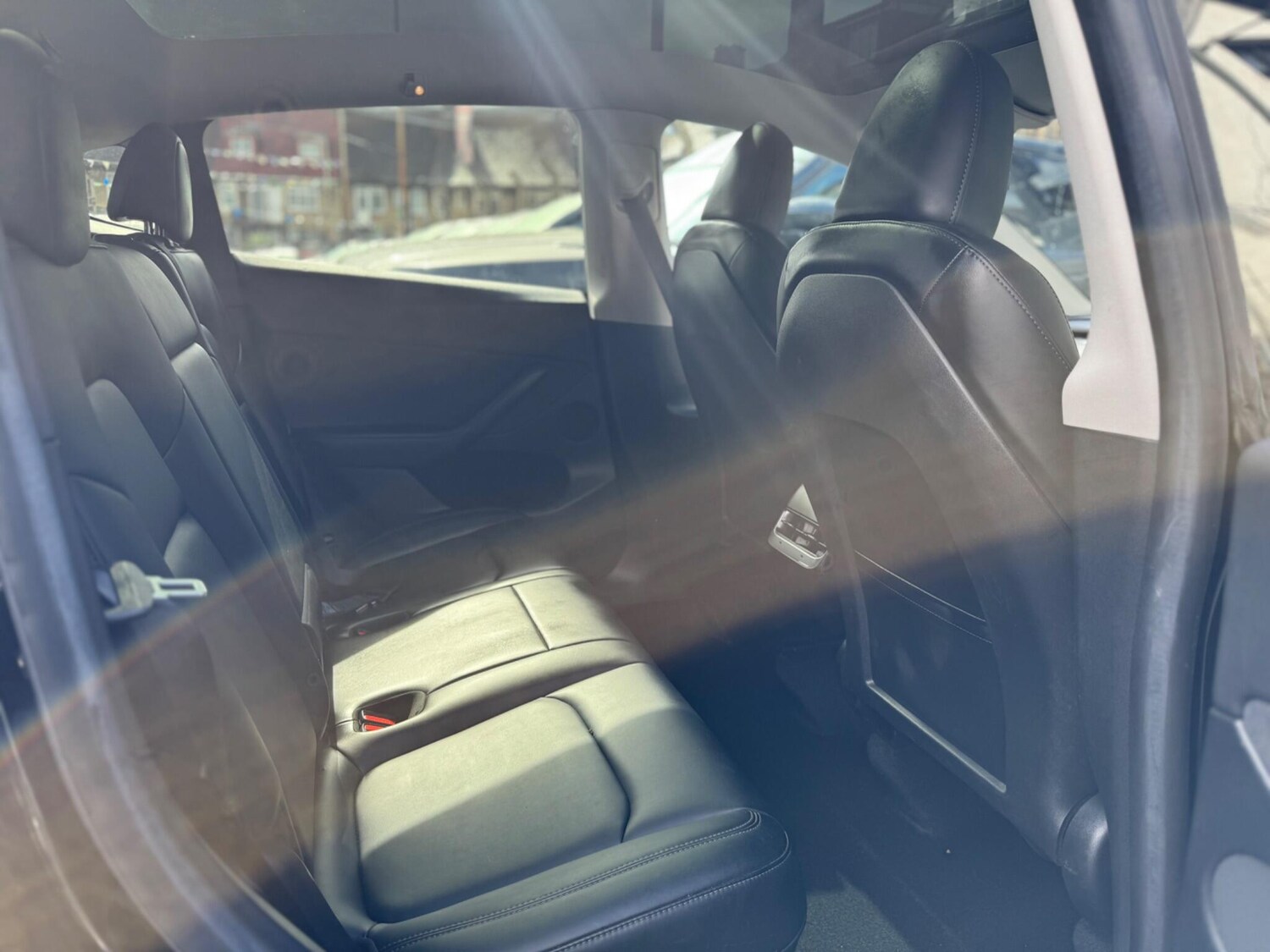 Used Tesla Model Y for sale - 78220126: Photo 15