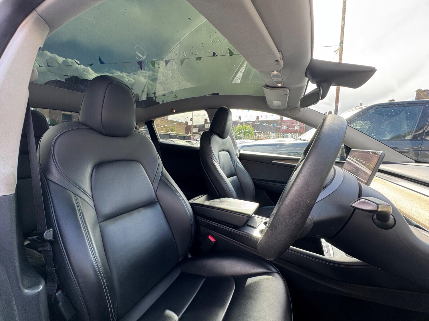 Used Tesla Model Y for sale - 78220126: Photo 16