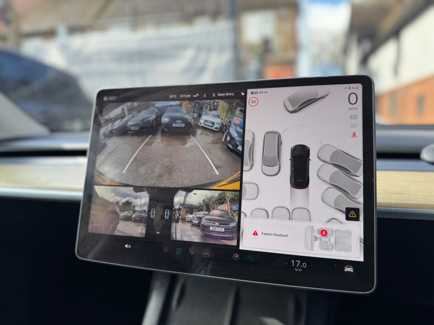 Used Tesla Model Y for sale - 78220126: Photo 18