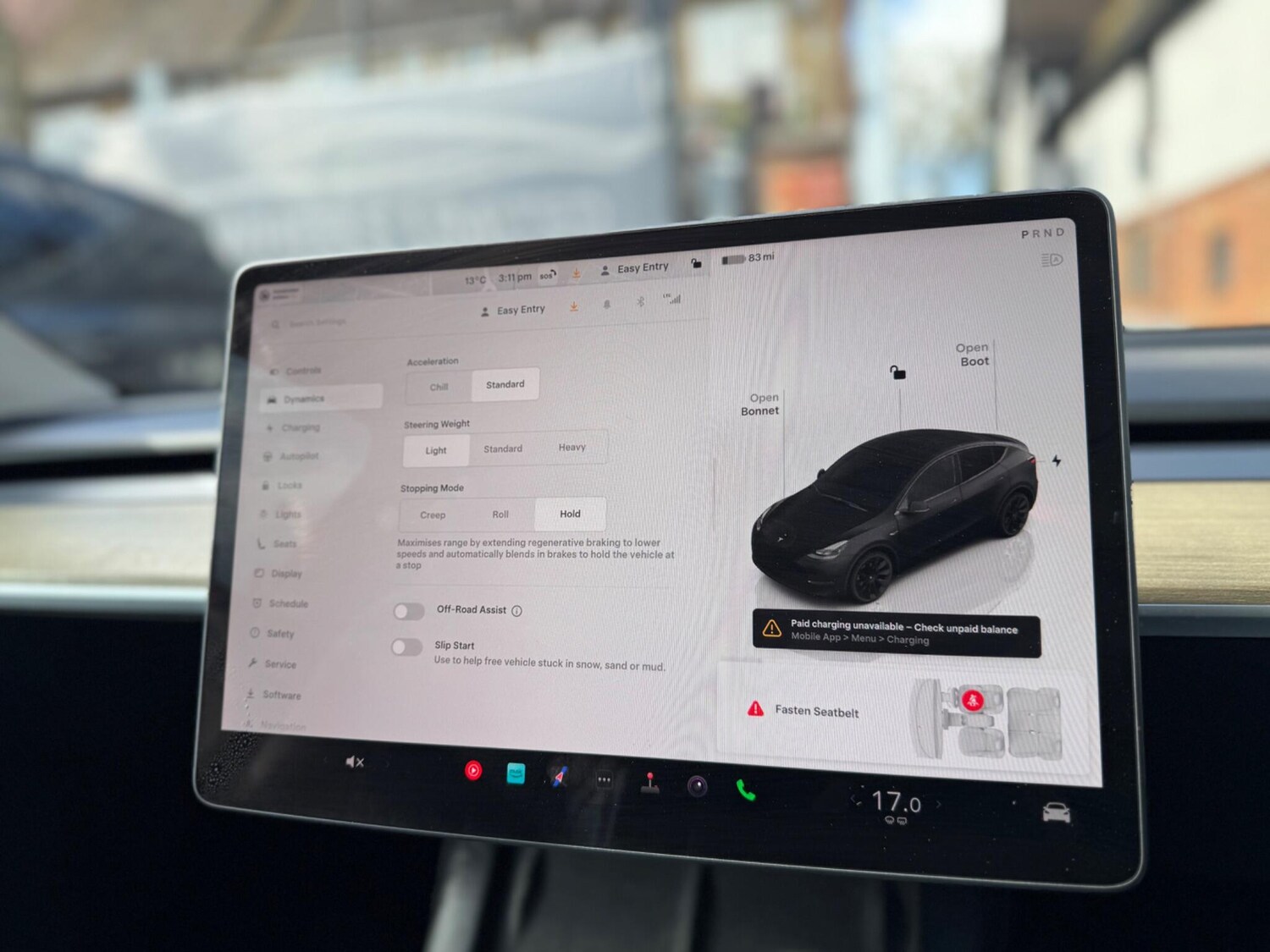 Used Tesla Model Y for sale - 78220126: Photo 19