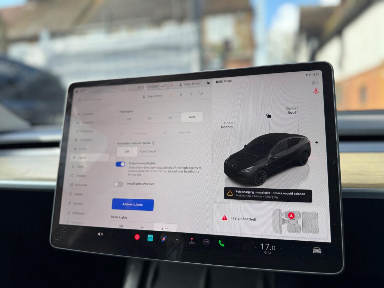 Used Tesla Model Y for sale - 78220126: Photo 21