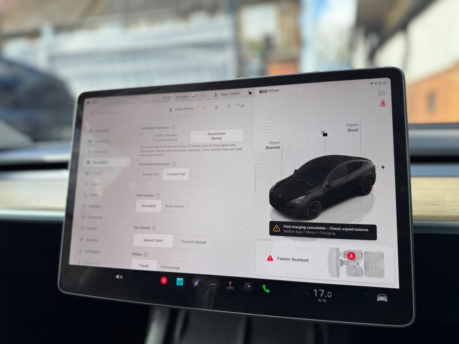 Used Tesla Model Y for sale - 78220126: Photo 22