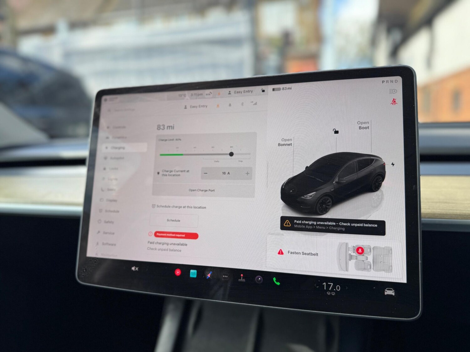 Used Tesla Model Y for sale - 78220126: Photo 23