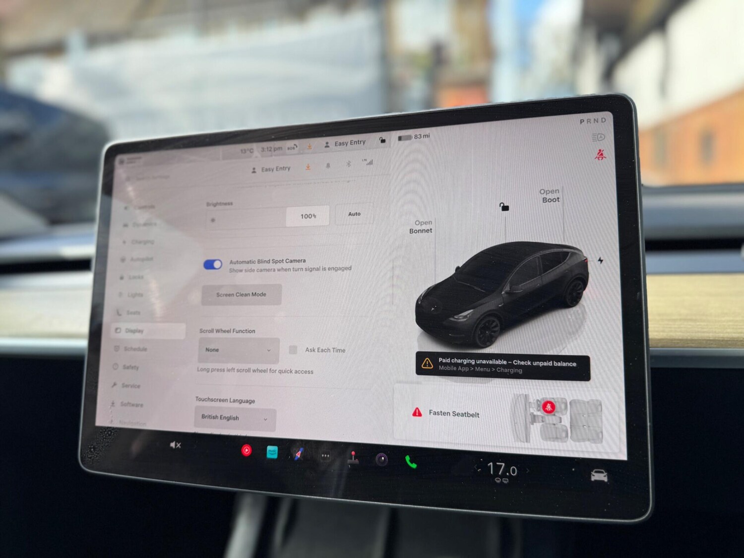 Used Tesla Model Y for sale - 78220126: Photo 24