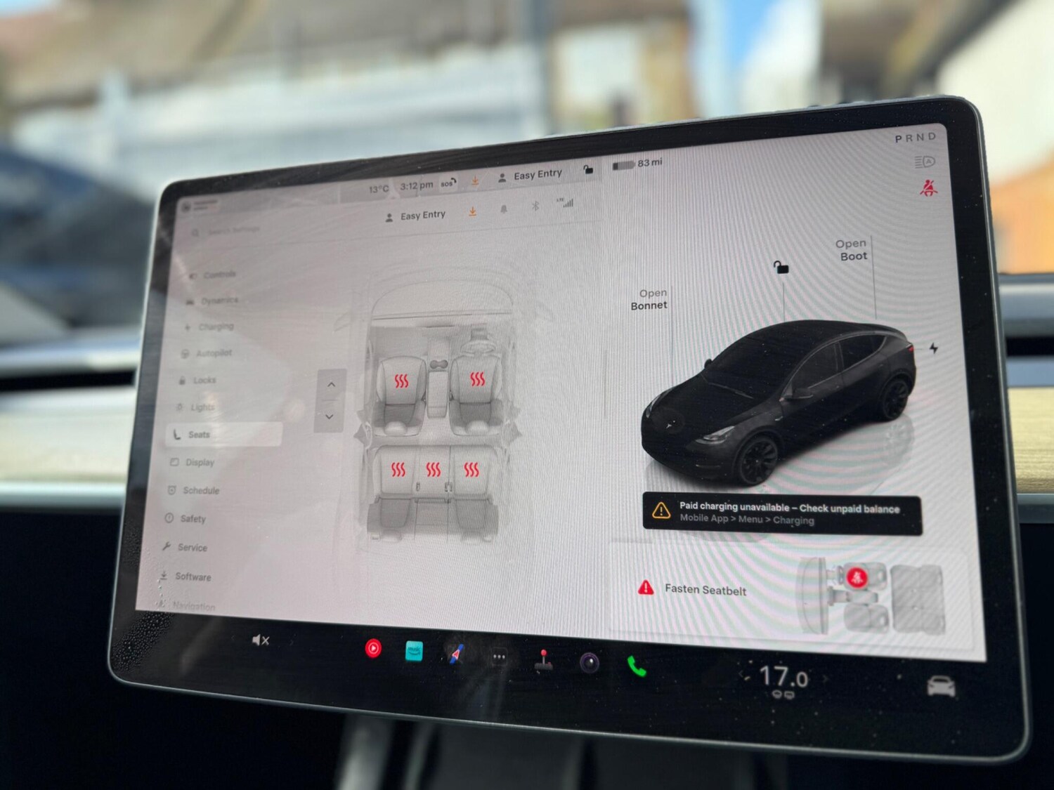 Used Tesla Model Y for sale - 78220126: Photo 25