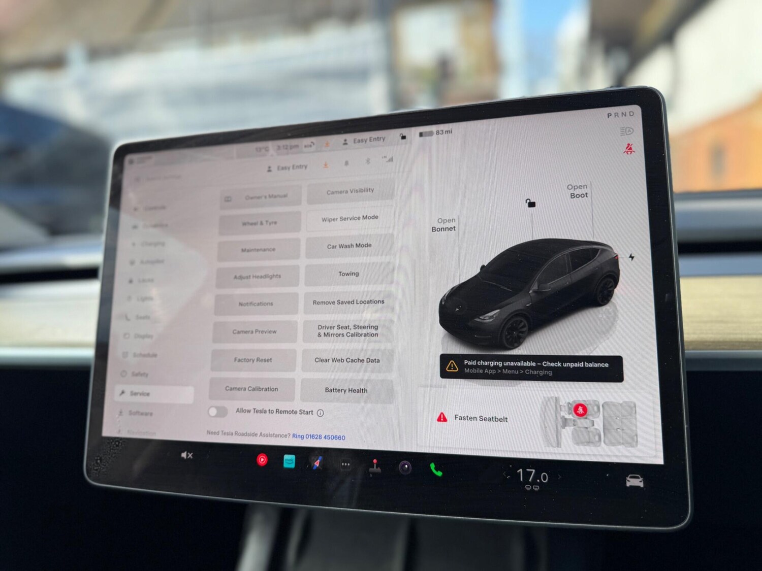 Used Tesla Model Y for sale - 78220126: Photo 27