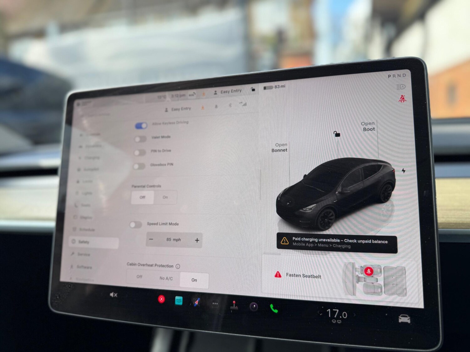 Used Tesla Model Y for sale - 78220126: Photo 28