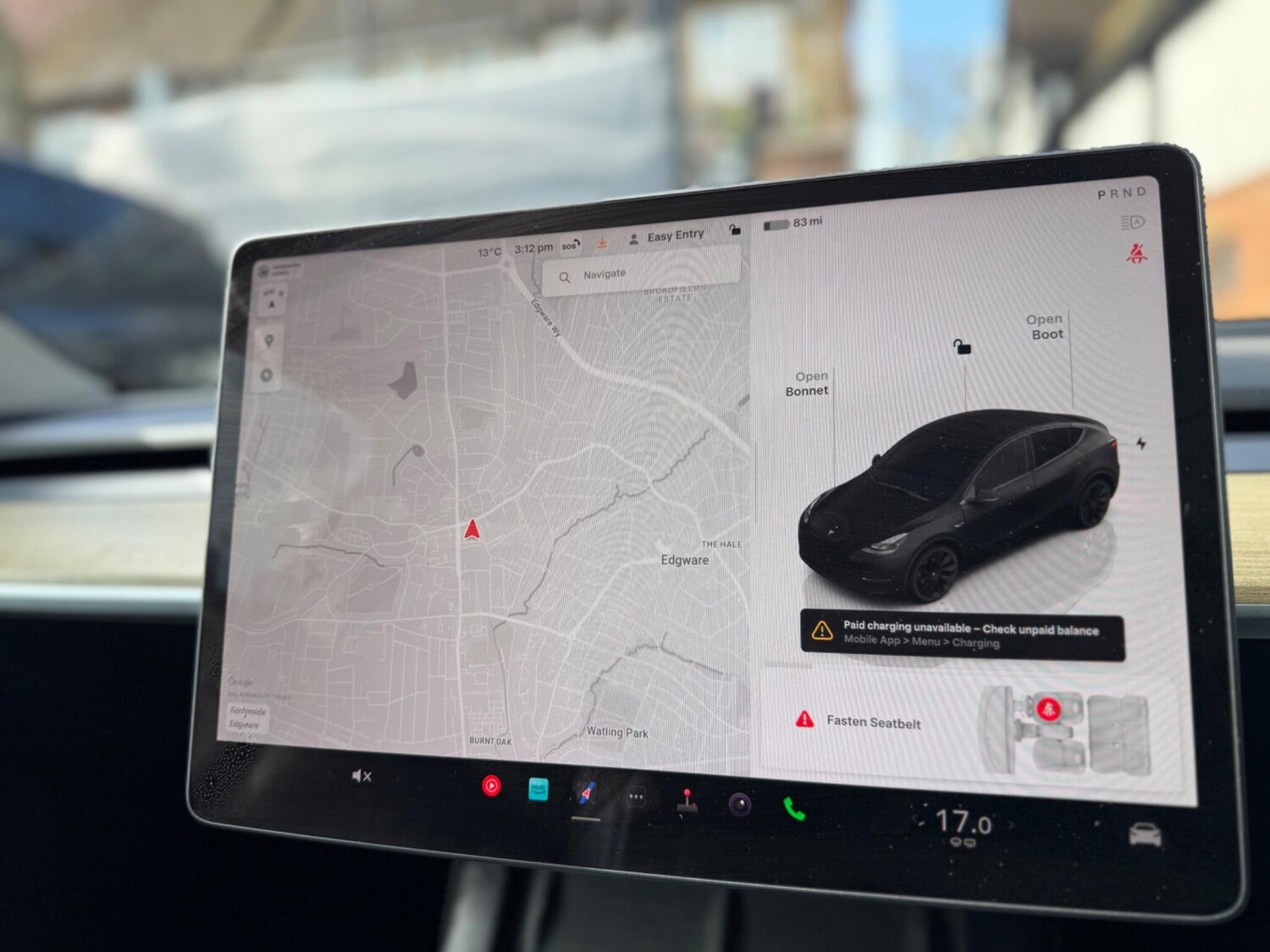 Used Tesla Model Y for sale - 78220126: Photo 29