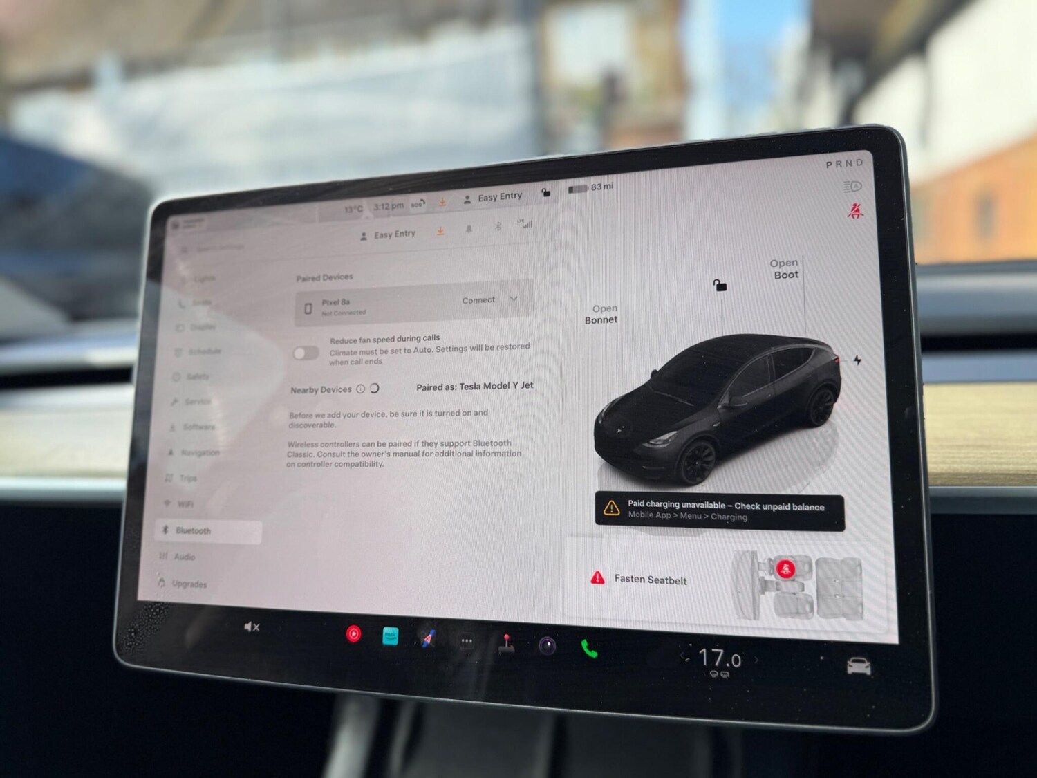 Used Tesla Model Y for sale - 78220126: Photo 30