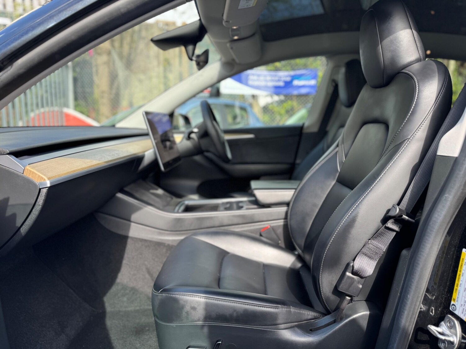 Used Tesla Model Y for sale - 78220126: Photo 32