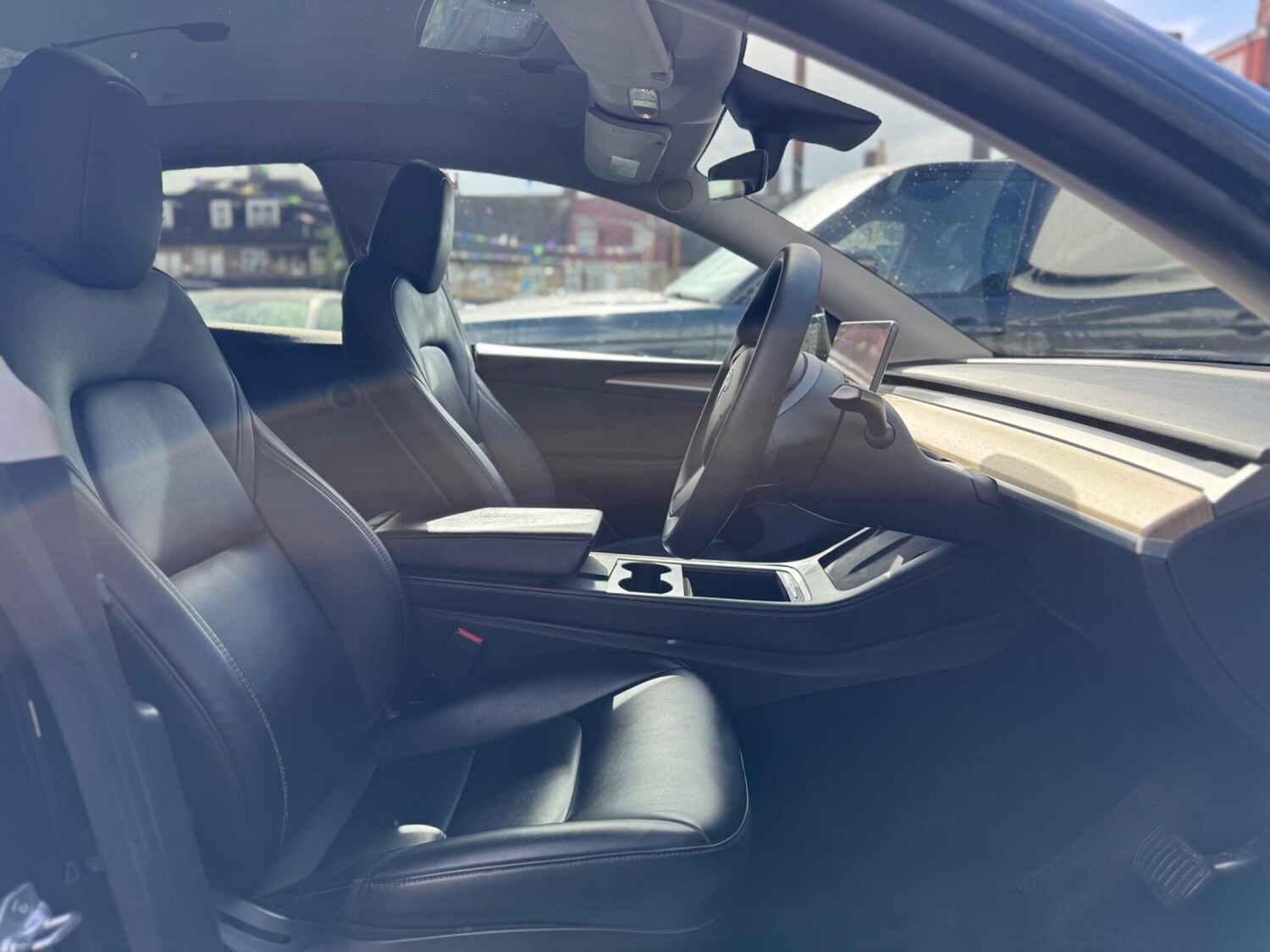 Used Tesla Model Y for sale - 78220126: Photo 33