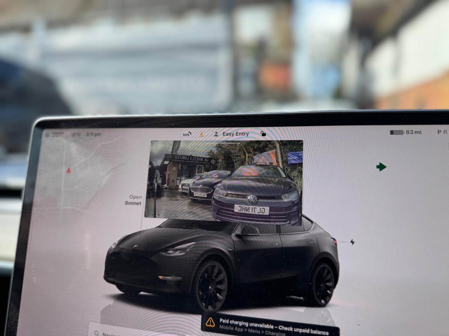 Used Tesla Model Y for sale - 78220126: Photo 34