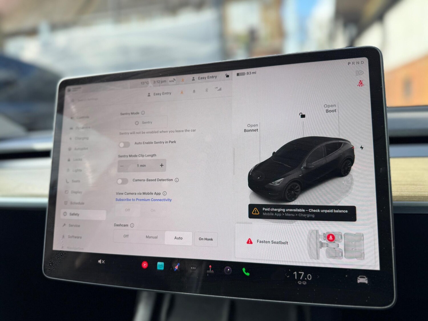 Used Tesla Model Y for sale - 78220126: Photo 35