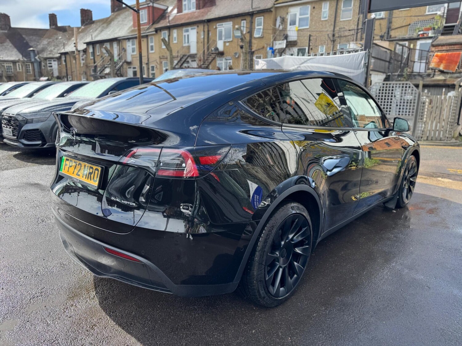 Used Tesla Model Y for sale - 78220126: Photo 7