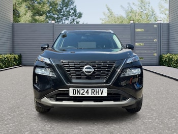 Used Nissan X-Trail 2024 for sale - 75563442: Photo
