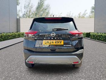 Used Nissan X-Trail 2024 for sale - 75563442: Photo